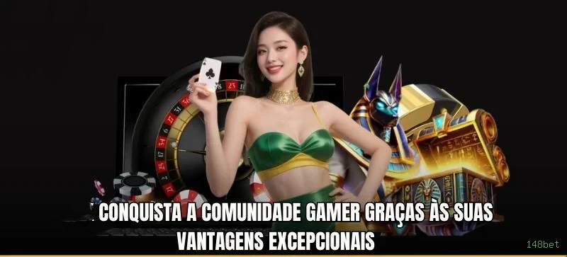 Ganhe prêmios incríveis na 148bet